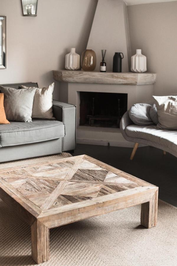 Lägenhet Charming Penthouse In Piazza Venezia With Terrace